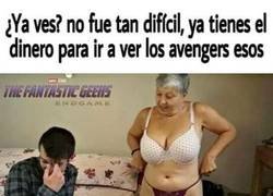 Enlace a Para conseguir según que cosas a veces hay que hacer sacrificios