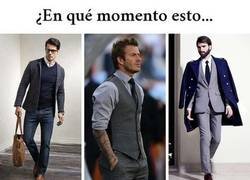 Enlace a Necesito que vuelva la moda de antes