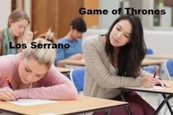 Enlace a Se viene la copia para el final de la serie