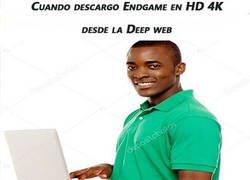 Enlace a Cuando la pobreza te obliga a piratear