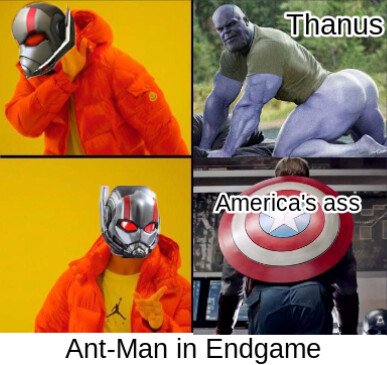 Meme_otros - El trasero que gusta a todo el mundo