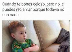 Enlace a Una sensación horrible