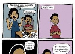 Enlace a Un genio absoluto