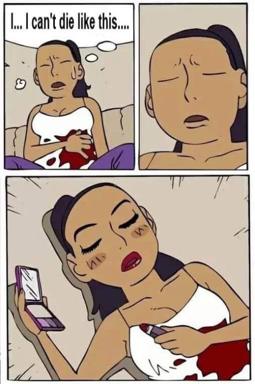 Otros - La mejor manera de morir