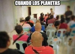 Enlace a Pasa cada muchos años