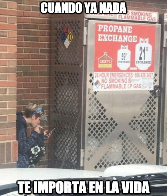 Meme_otros - Adiós mundo cruel