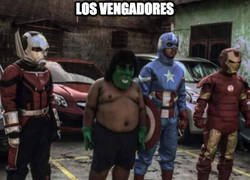 Enlace a No quiero imaginar los efectos especiales