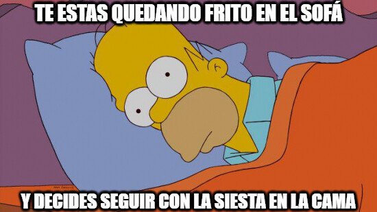 Meme_otros - Ya se me pasó el sueño