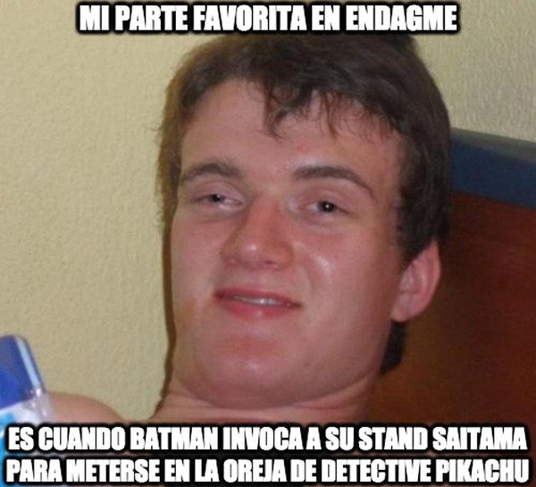 Colega_fumado - Top 10 animes