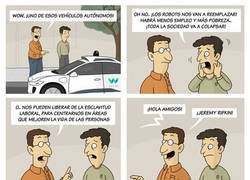 Enlace a Jeremy Rifkin: El fin del trabajo