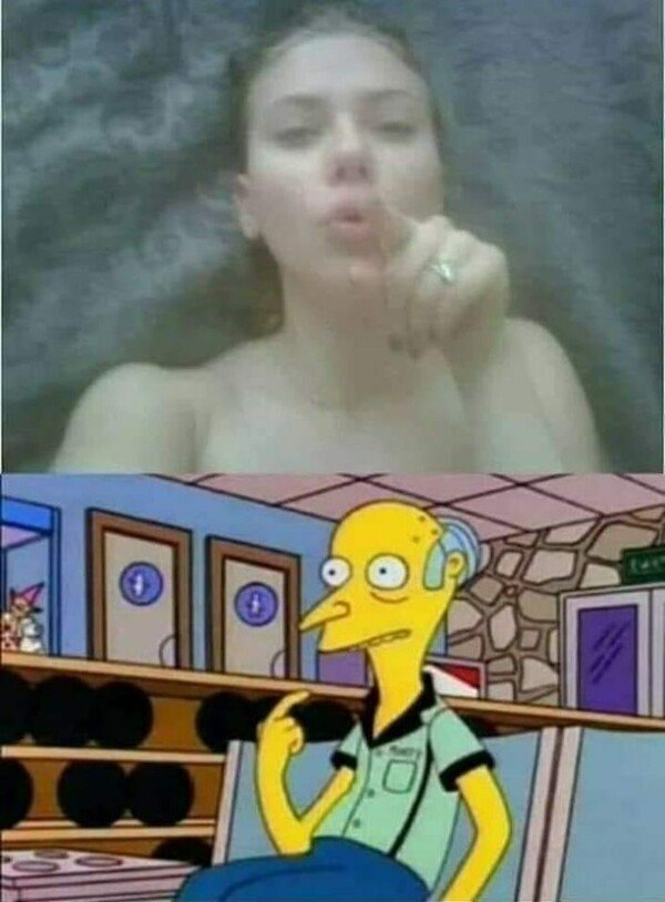 Meme_otros - ¿Es a mi en serio?