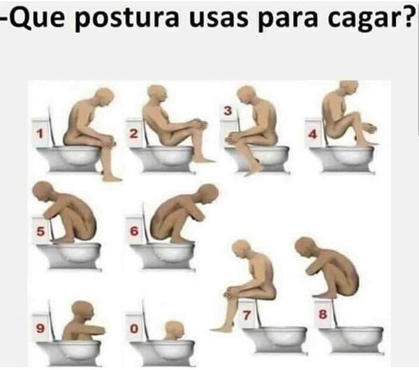 Meme_otros - Cada uno lo hace a su manera