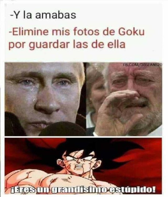 Meme_otros - Un amor de verdad