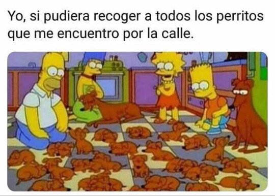 Meme_otros - Se adueñarían de mi casa
