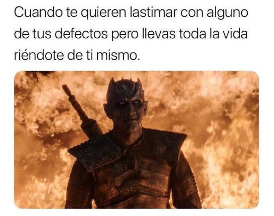 Meme_otros - Son muchos años aumentando mi habilidad