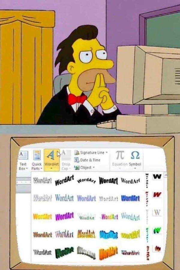 Meme_otros - La elección más complicada