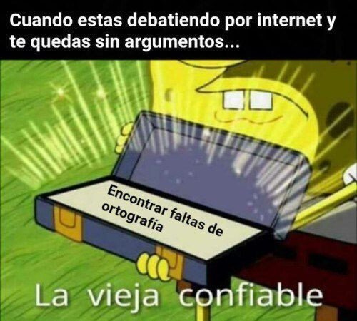Meme_otros - Sabes que ahí ganarás