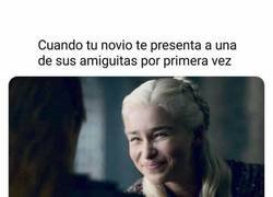 Enlace a Que no se note la risa falsa