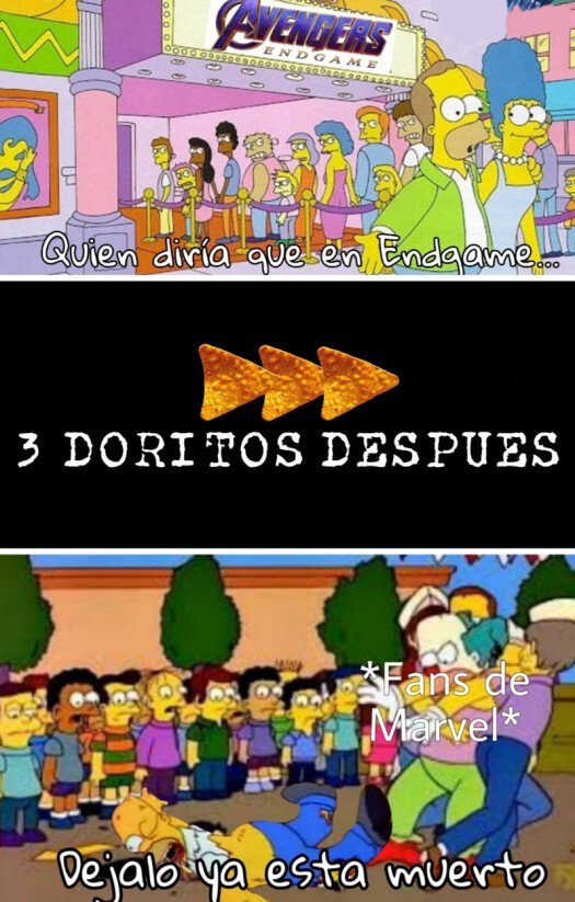 Otros - Eso es jugar con fuego