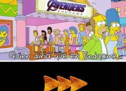 Enlace a Eso es jugar con fuego