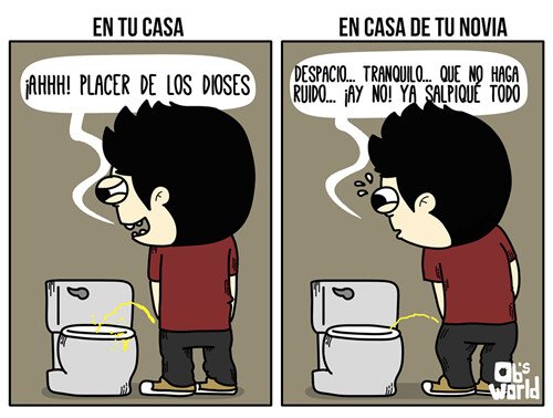 Otros - La puntería siempre te termina troleando