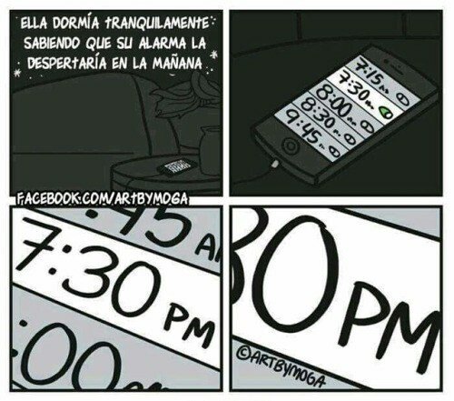 Otros - Historia de un drama