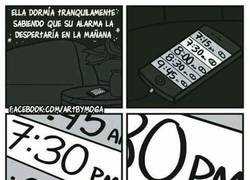 Enlace a Historia de un drama
