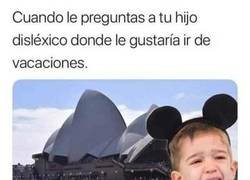 Enlace a Drama familiar