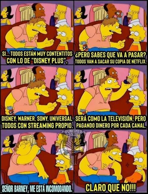 Meme_otros - Una verdad incómoda que al final explotará