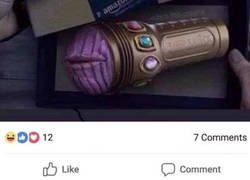 Enlace a Placer infinito