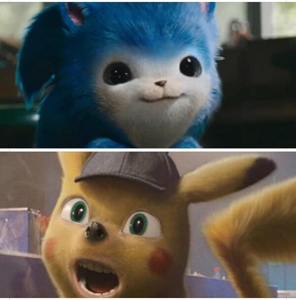 Meme_otros - Un intercambio de caras y voilá