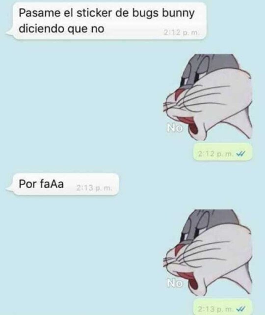 Meme_otros - Y así se podría pasar la vida entera