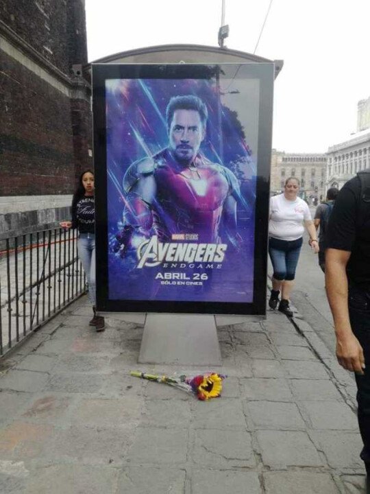 Meme_otros - Siempre hay que tener un detalle