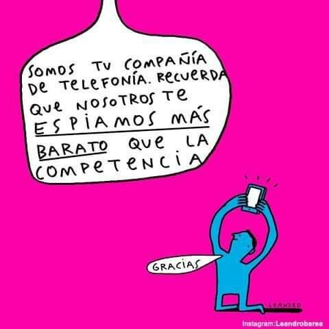 Otros - Con que poco nos conformamos