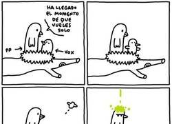 Enlace a Y así empezó todo con PP y VOX