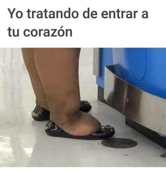 Meme_otros - Por mis muertos que lo consigo