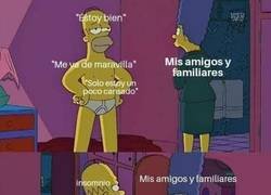 Enlace a Todo lo que oculta ese intento de mostrar la felicidad