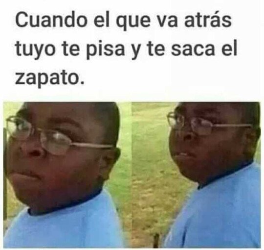 Meme_otros - Una situación muy incómoda