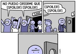 Enlace a La persona que más sufre en el mundo