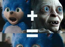 Enlace a Una mezcla inquietante