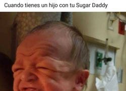 Enlace a Ha salido clavadito a él
