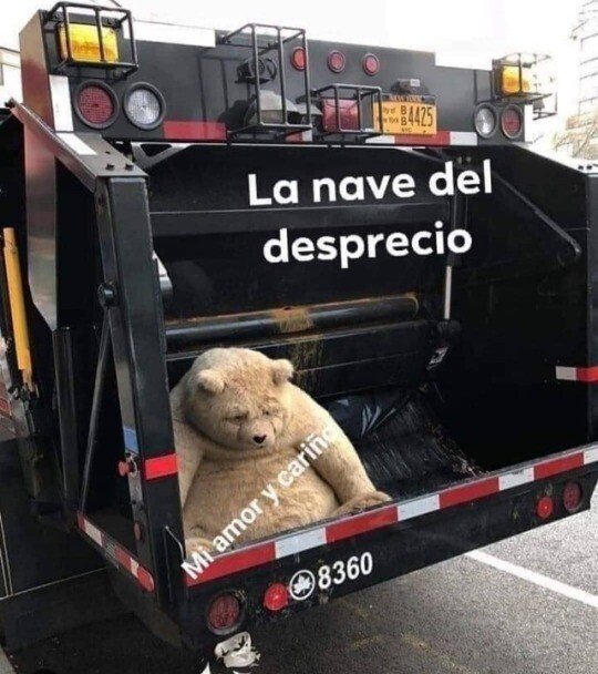 Meme_otros - Todo lo que tengo es para nada