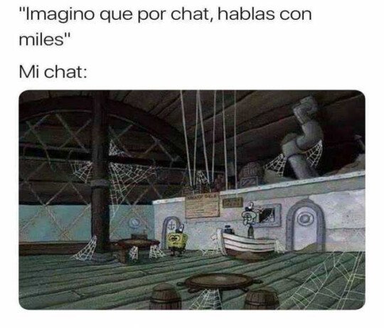 Meme_otros - La triste realidad de muchos