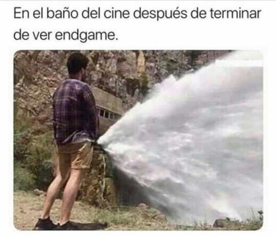 Meme_otros - Ha sido mucho tiempo esperando