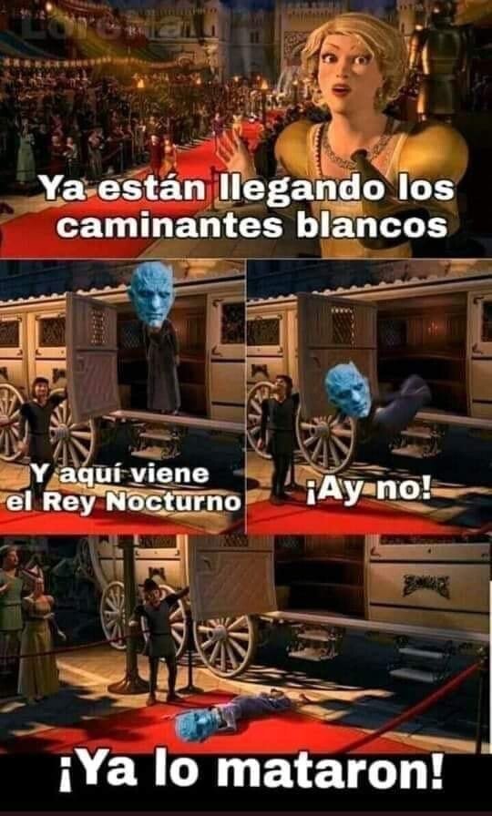 Meme_otros - Todo fue demasiado rápido