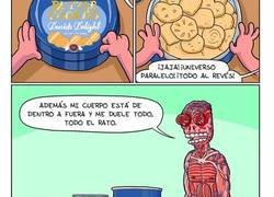 Enlace a Que feo es aquel lugar