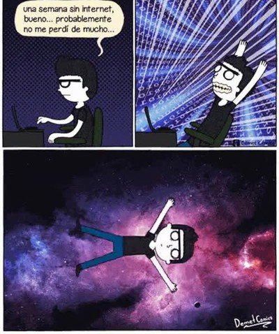 desinformación,desconectado,noticias,internet