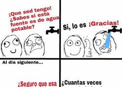 Enlace a La Fuente Troll