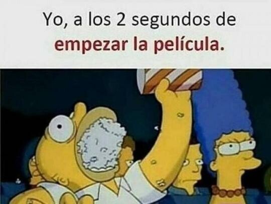 Meme_otros - Dura tanto la publicidad...