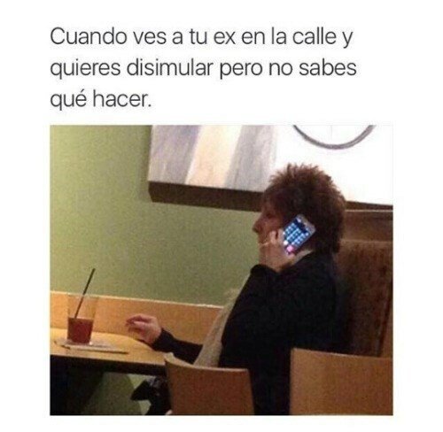 Meme_otros - Es lo que tiene actuar rápido sin pensar